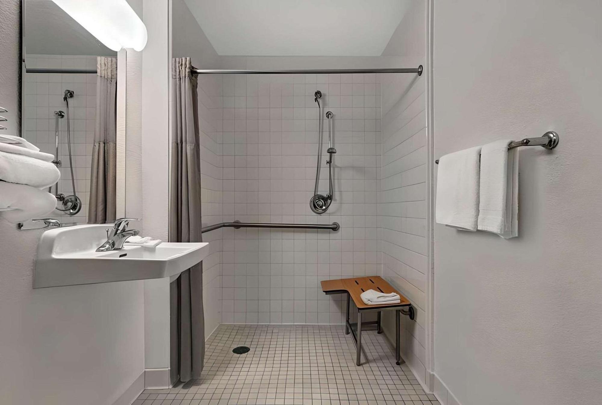 Park Inn By Radisson, San Jose Luaran gambar