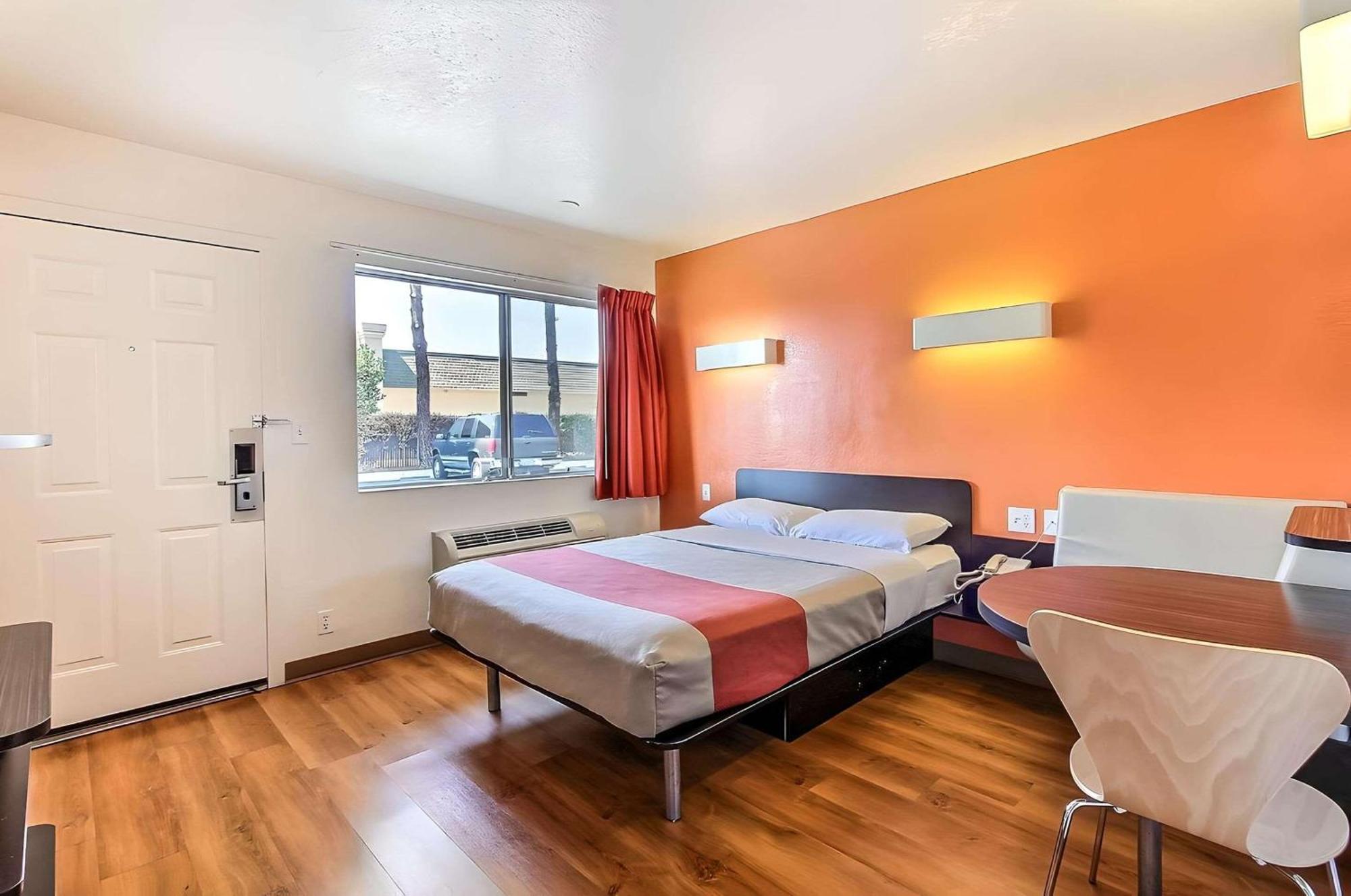 Park Inn By Radisson, San Jose Luaran gambar