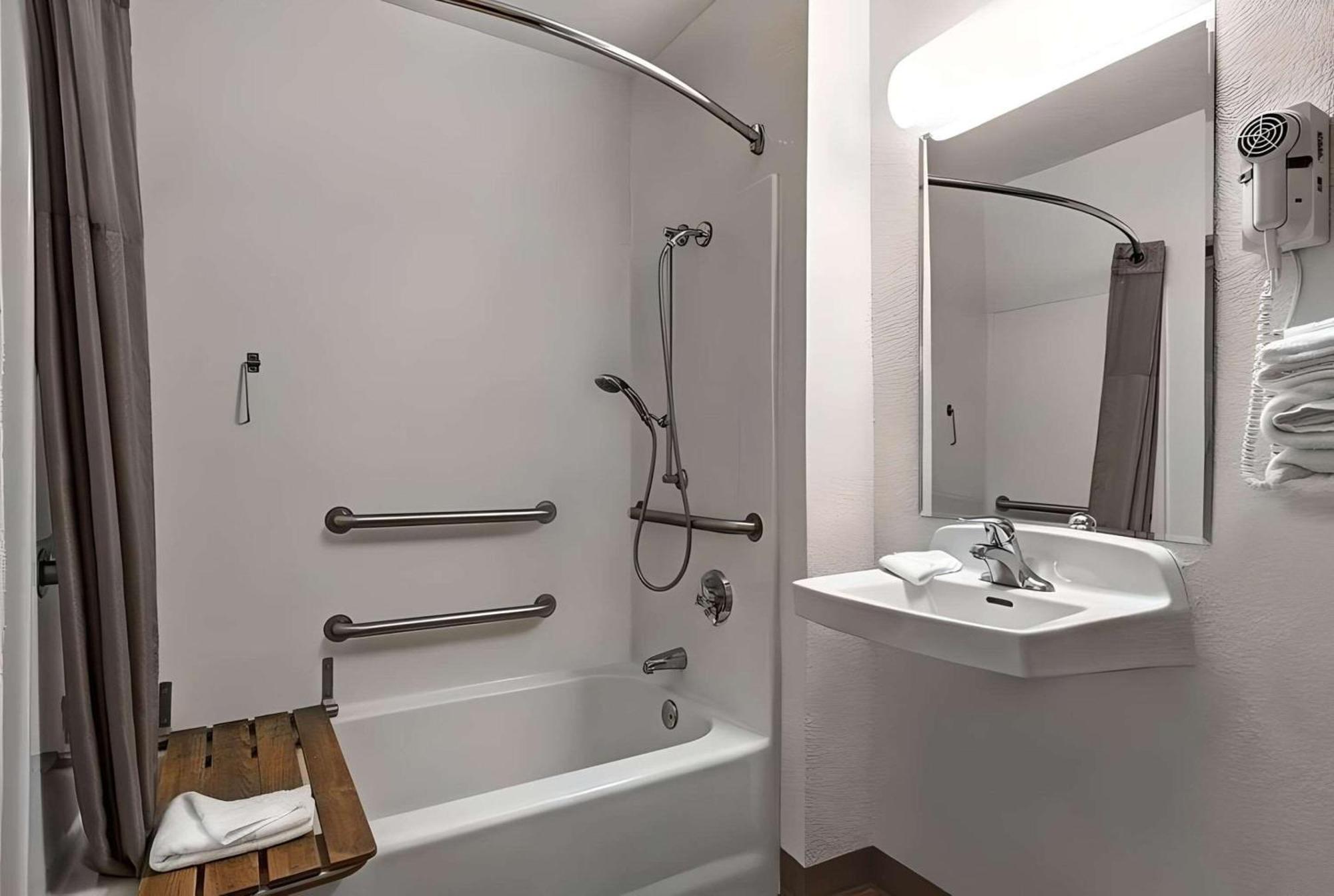 Park Inn By Radisson, San Jose Luaran gambar