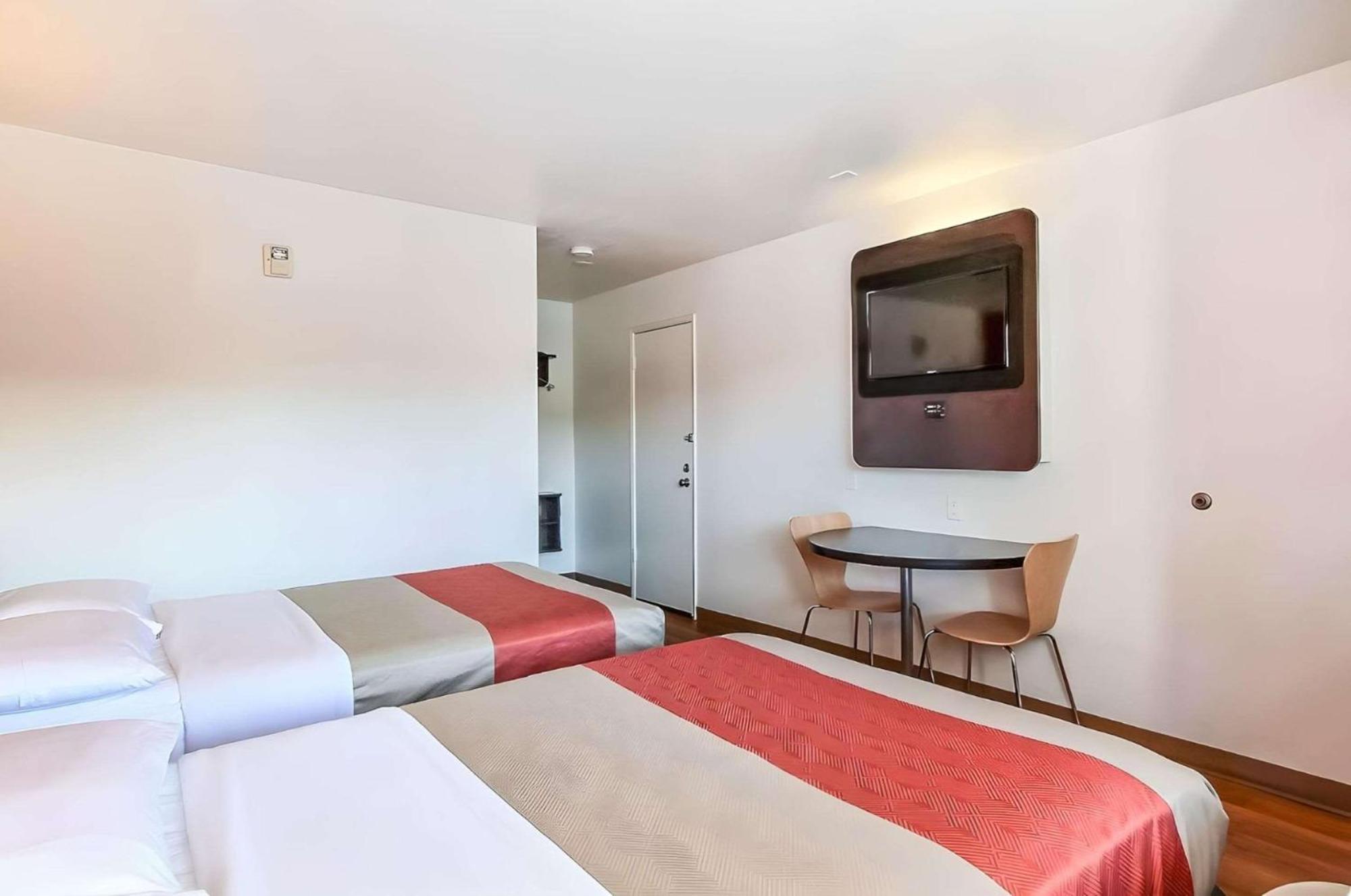 Park Inn By Radisson, San Jose Luaran gambar