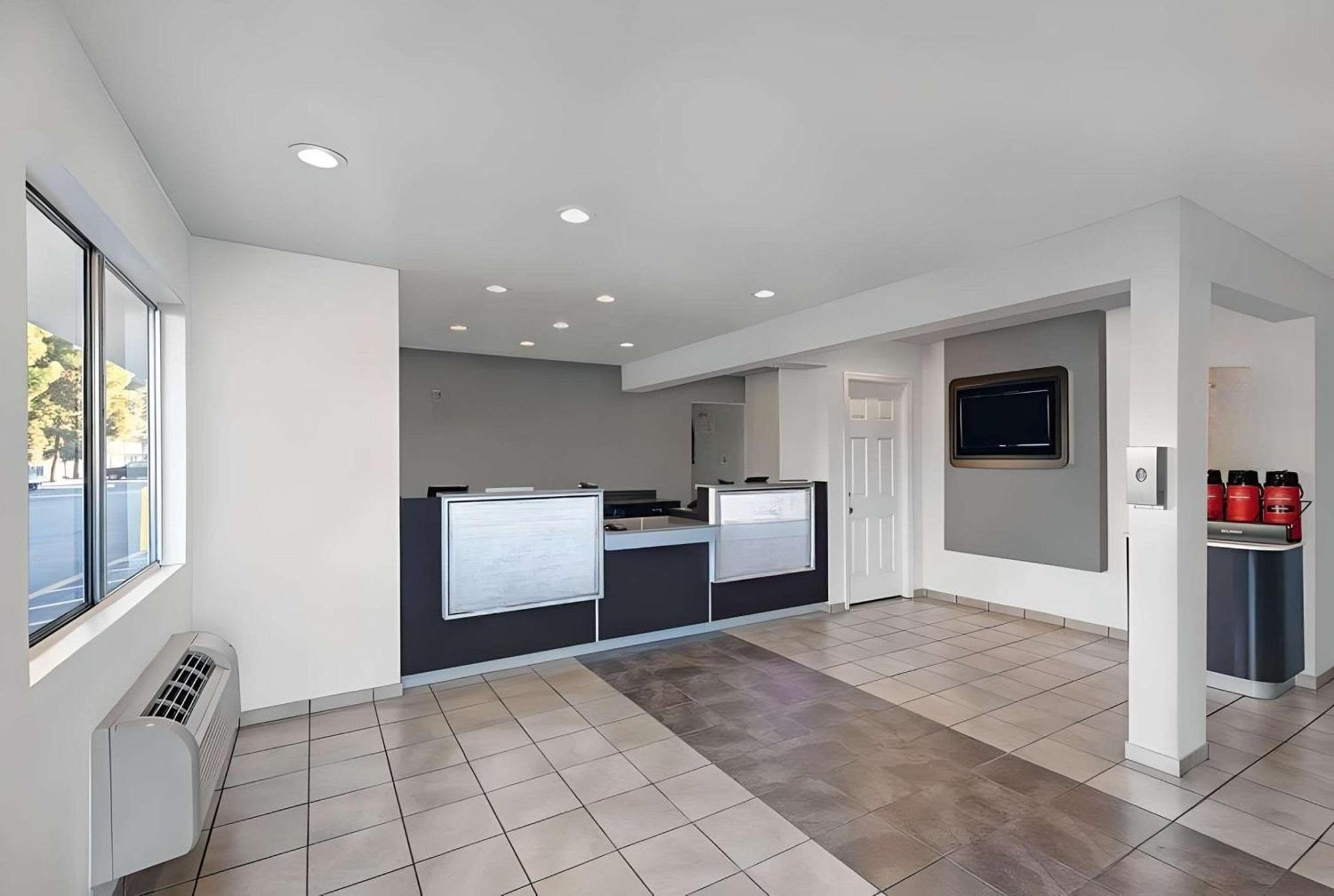 Park Inn By Radisson, San Jose Luaran gambar