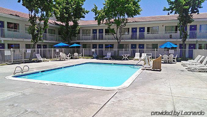 Park Inn By Radisson, San Jose Luaran gambar