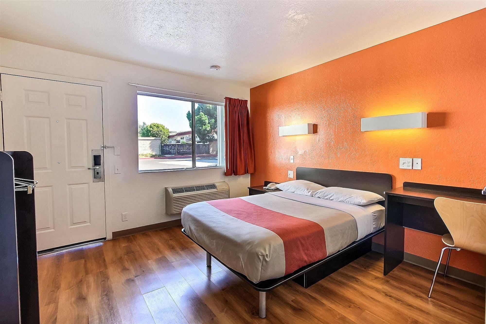 Park Inn By Radisson, San Jose Luaran gambar