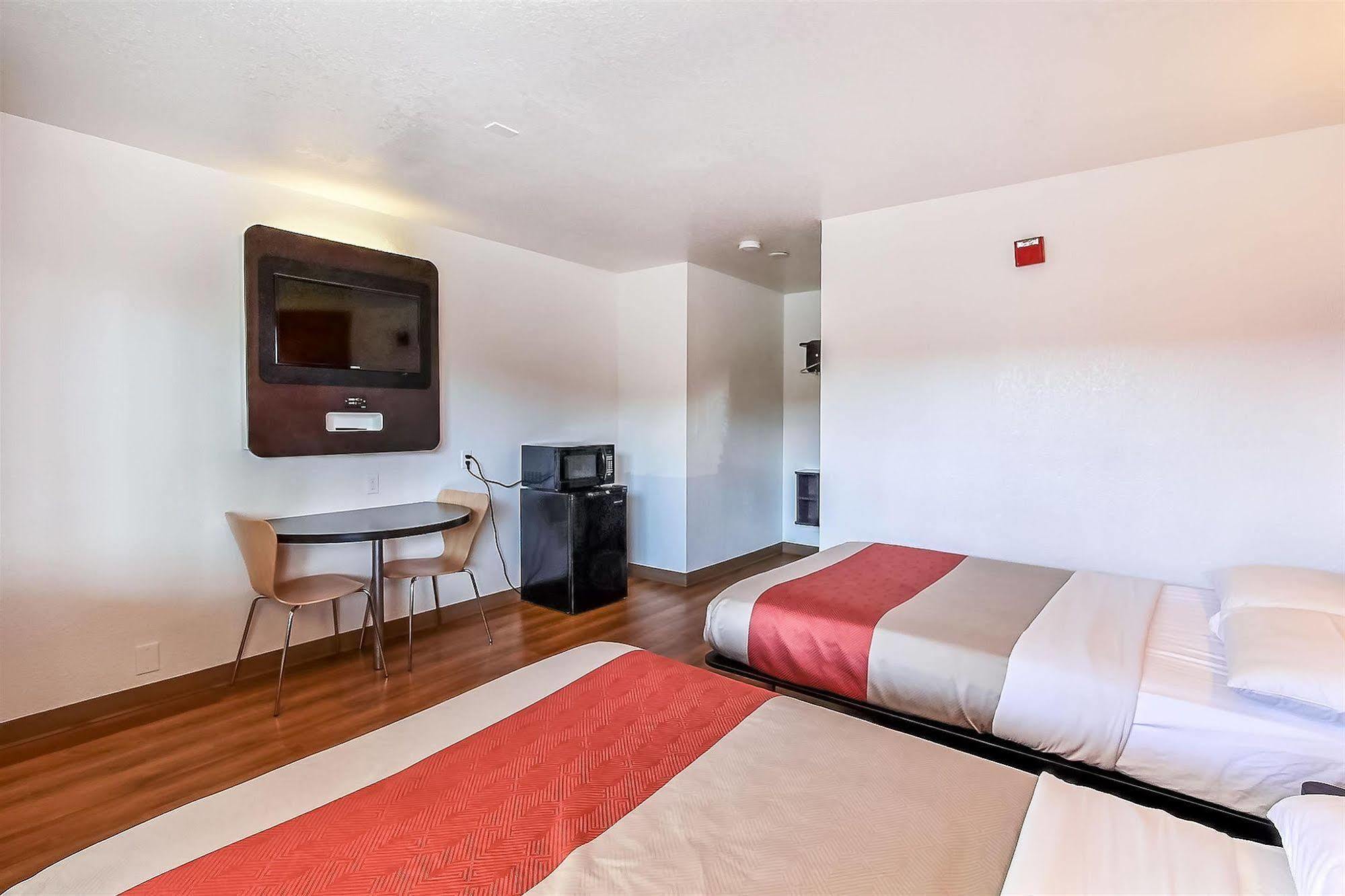 Park Inn By Radisson, San Jose Luaran gambar