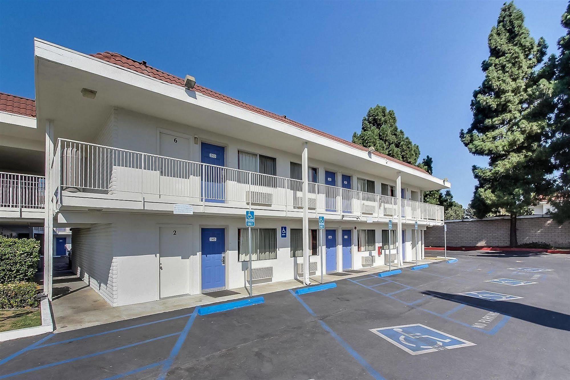 Park Inn By Radisson, San Jose Luaran gambar