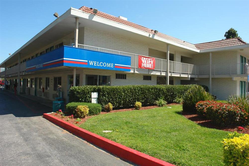 Park Inn By Radisson, San Jose Luaran gambar